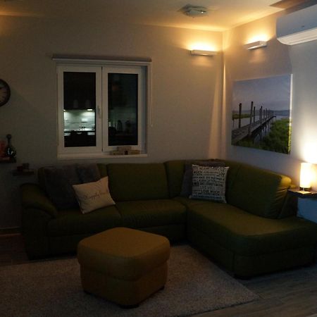 Ferienwohnung Zen Den Zaboric Exterior foto