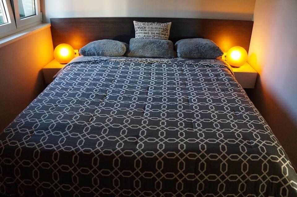 Ferienwohnung Zen Den Zaboric Zimmer foto