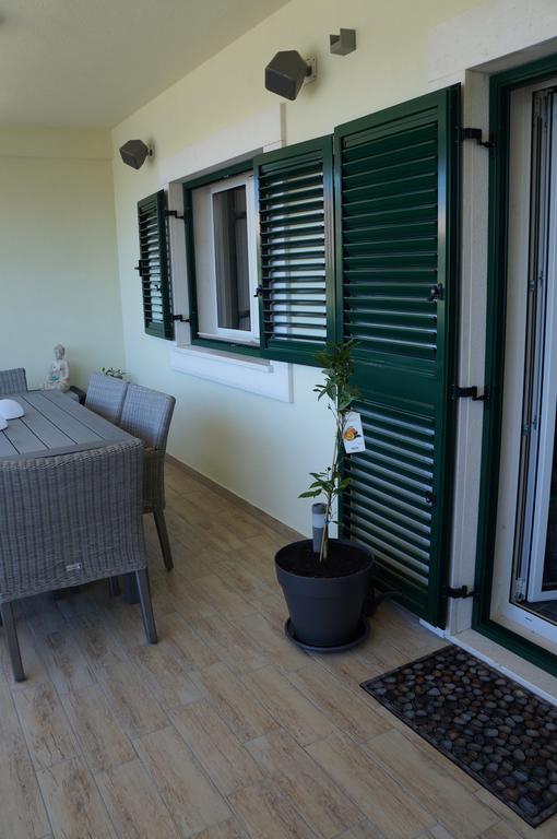 Ferienwohnung Zen Den Zaboric Exterior foto